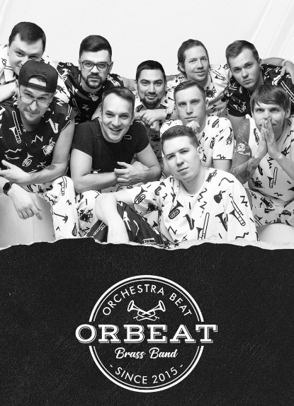 ORCHESTRA BEAT